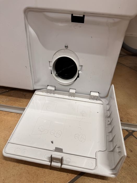 Пералня Gorenje SensoCare
