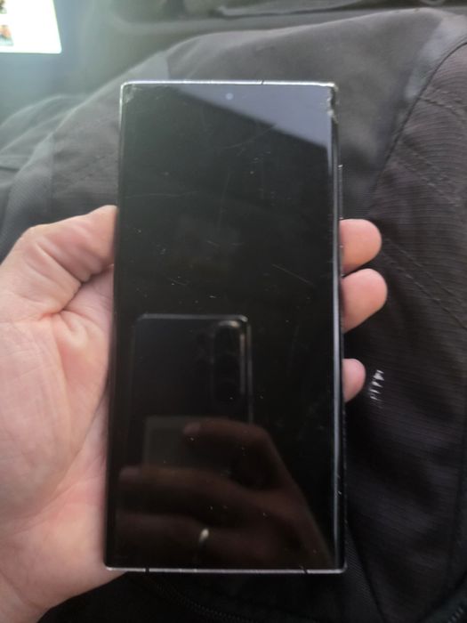 Samsung S22 ULTRA