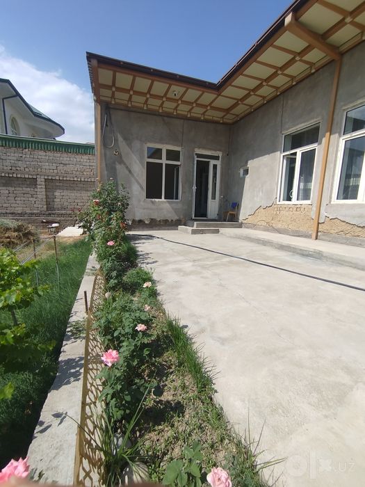 Аренда 3× комнатный дом участок 4 сотки