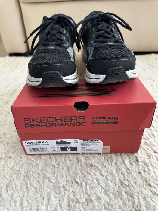 Маратонки Skechers GO RUN р.38