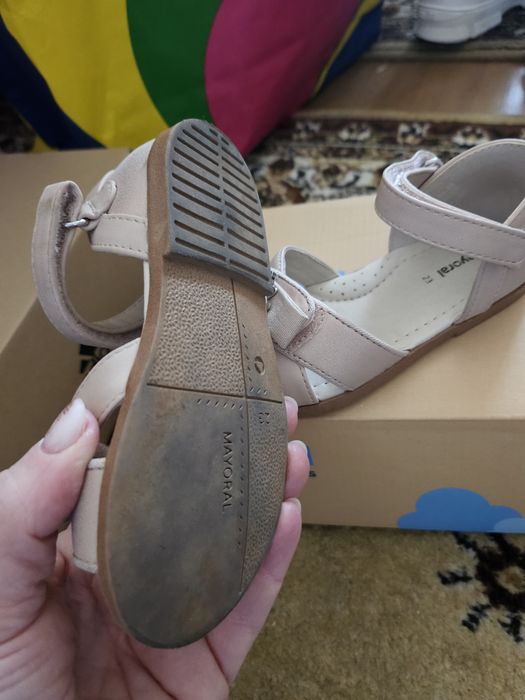 Детски сандали маратонки Crocs, Mayoral, Adiddas