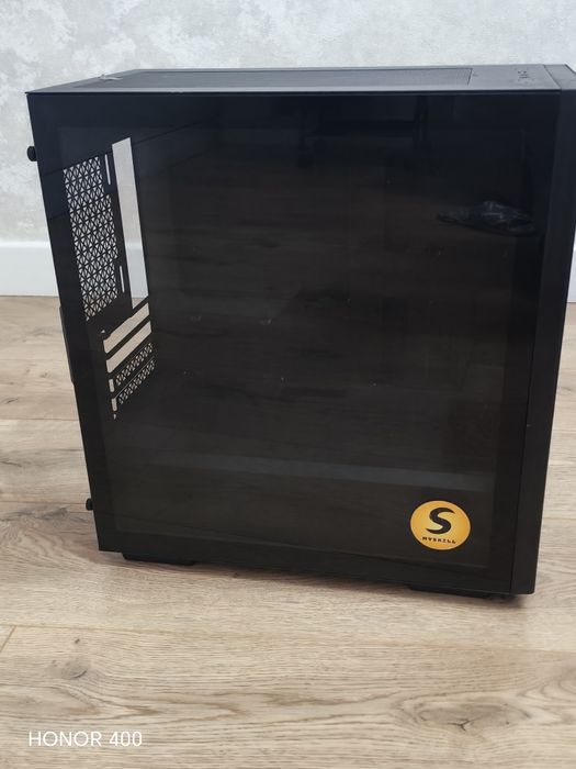 Продам корпус от DeepCool