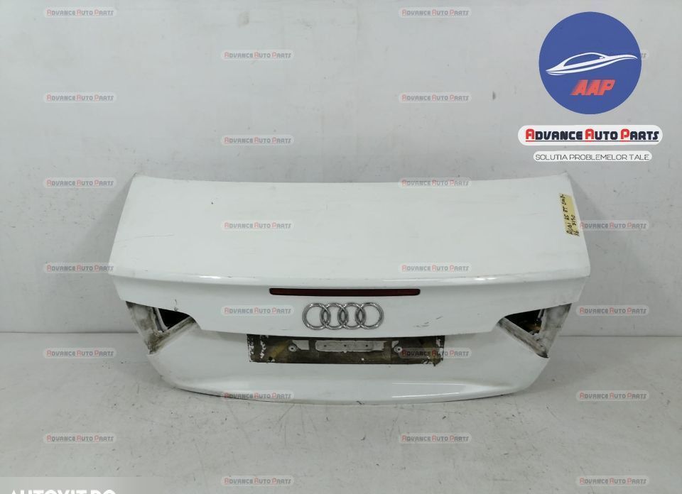 Haion original Audi A5 8T Audi A5 8T 2007-2016