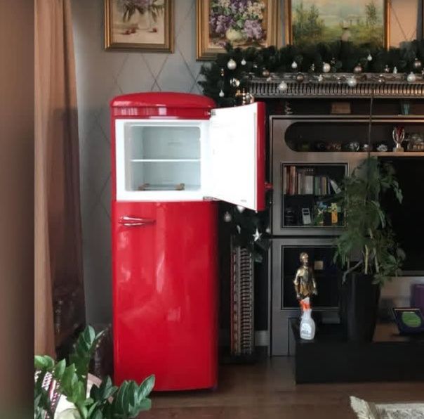 Холодильник жөндеу ремонт