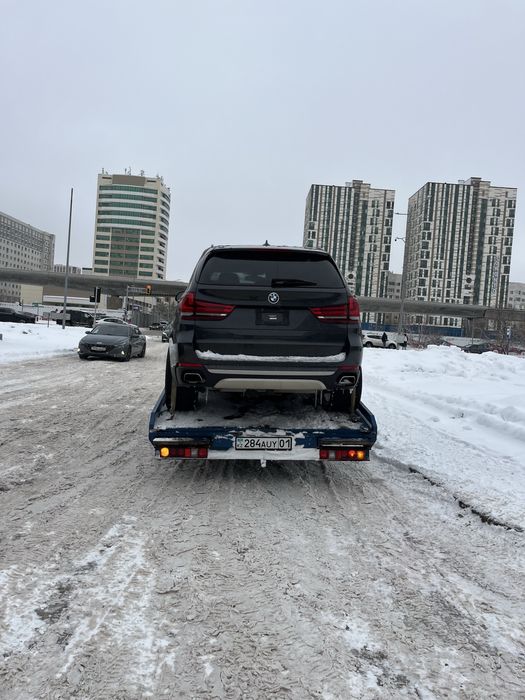 Эвакутор24/7 Астана межгород