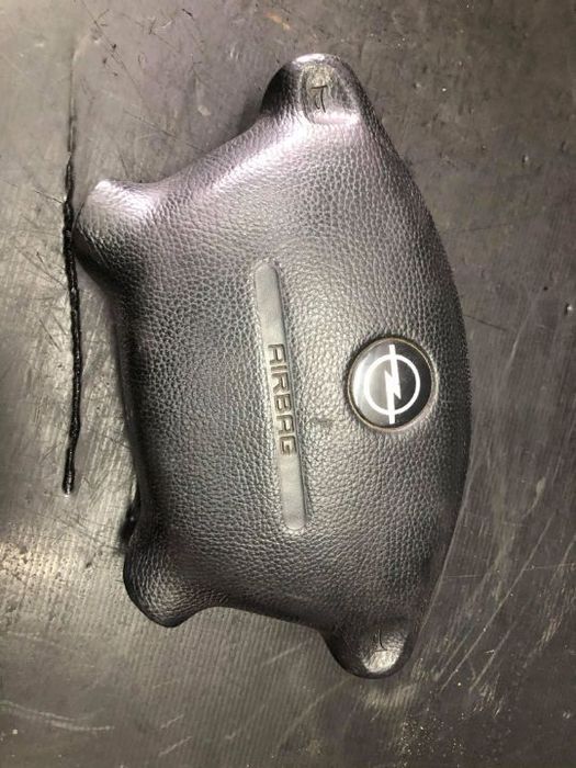 airbag volan opel vectra b