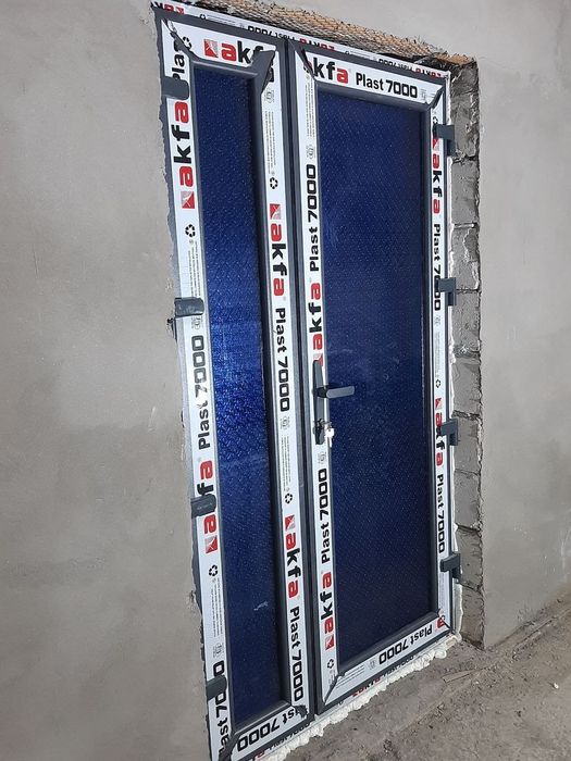 Akfa Ekopen Alutex Eshik Romlar tayorlab beramiz