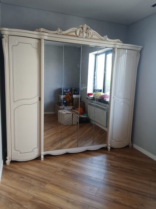 Боралдай Сборка разборка мебели