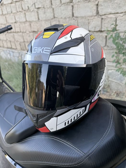 Шлем для мотоцикла