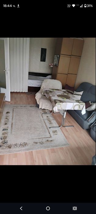 Продава се Двустаен апартамент в Пловдив, Кършияка - 63 кв.м за 1159 €/кв.м - Снимка #1