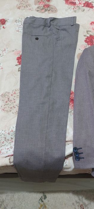 Costum băieti 10-12 ani