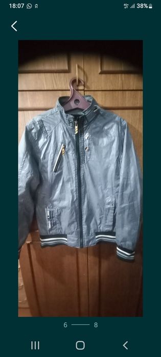 Продам вещи на парня