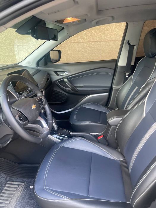 Chevrolet Tracker premier 24год 24,500км халол
