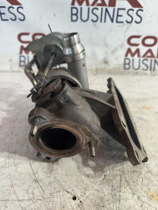 Dezmembrari Turbina DACIA LOGAN MCV 2 cod piesa 144108035r