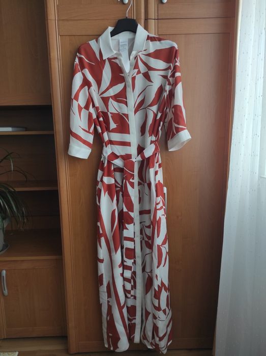 Rochie lunga Max Mara