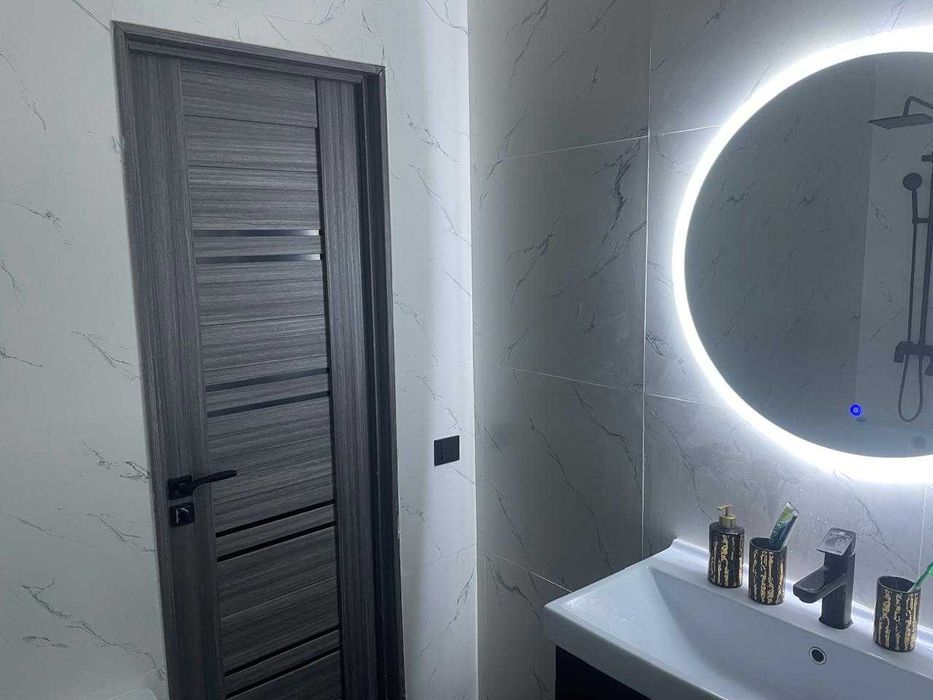 Сдам в аренду квартиру 2 комнаты