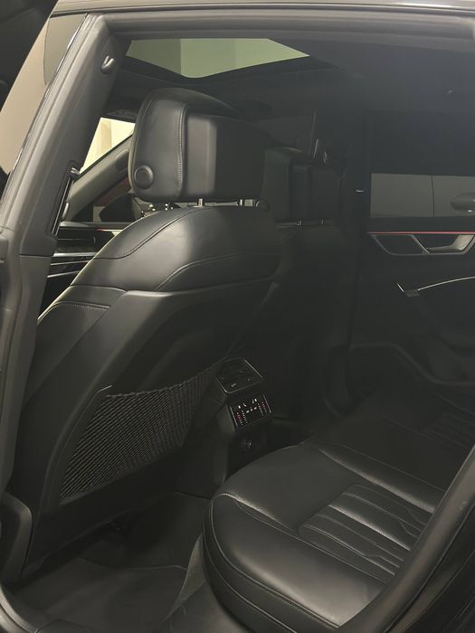 Bugun sotuvimizda Audi A7