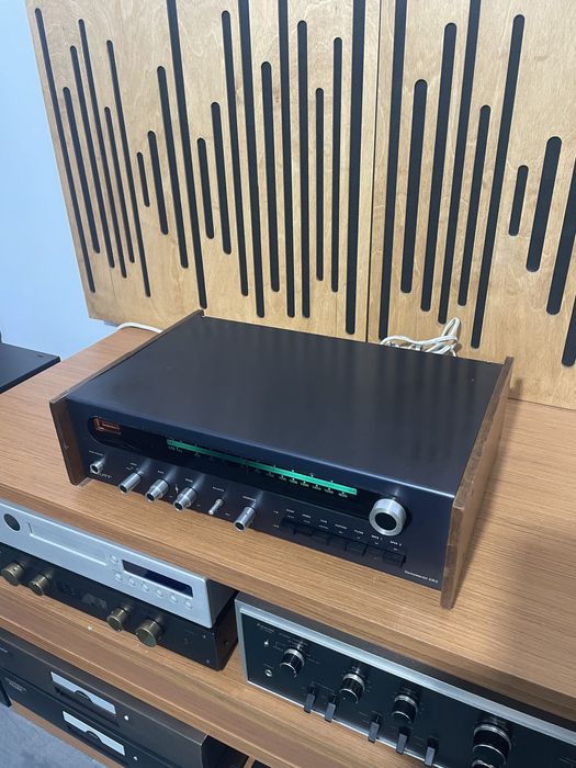 Vand / schimb amplituner Scott Stereomaster 636S