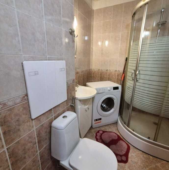 Дава се под наем Двустаен апартамент в София, Изток - 50 кв.м за 445 € - Снимка #7