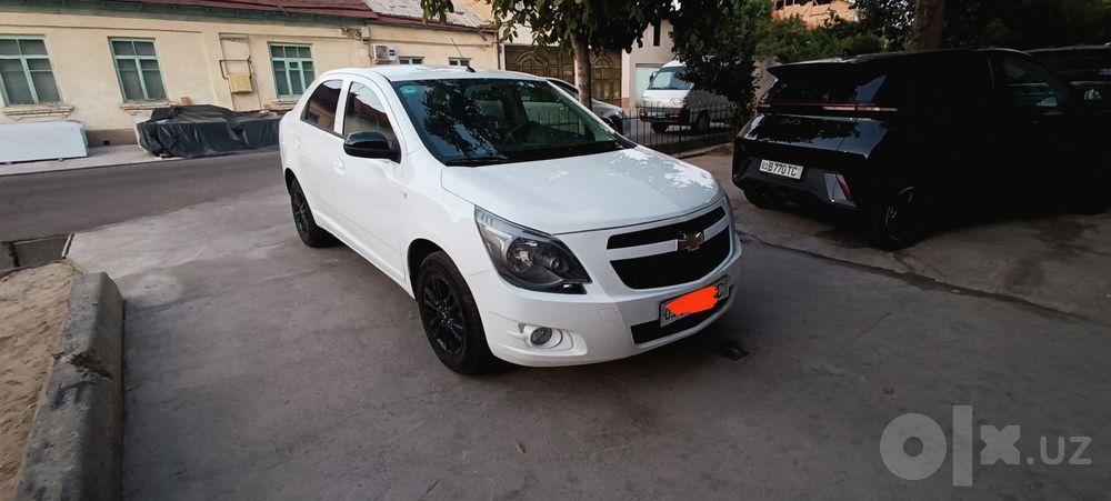 Cobalt 2026/26 sotiladi MCM