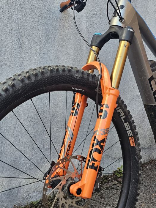 Vand Cube stereo SL race C:62