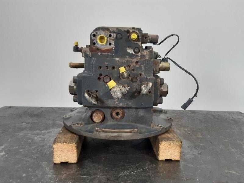 Pompa hidraulică auxiliară Komatsu PW160-7K cod A10VO45 pompă hidraulică PW160-7K PW160-7 PW160-7E0 PW180-7E0