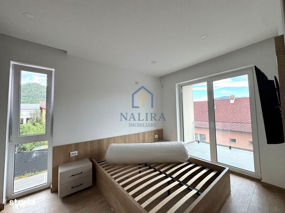 Apartament de vanzare 2 camere - Bloc nou - Centrul Vechi