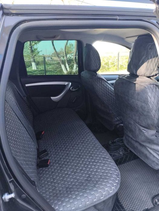 Nissan Terrano(2020)