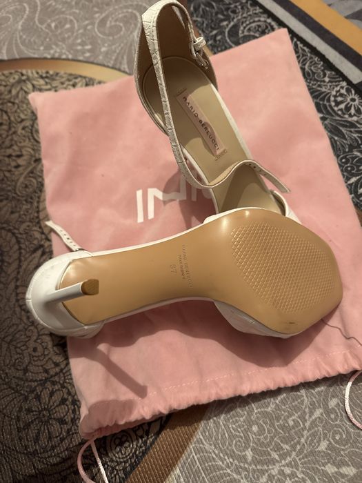 Туфли продам италия