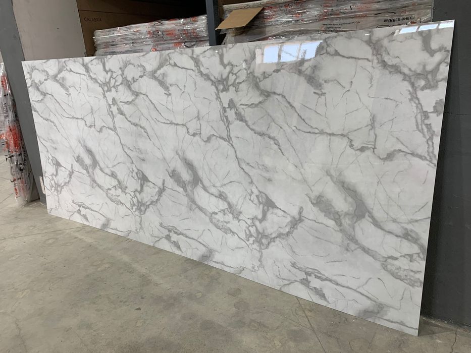 PVC/ПВЦ плоскости тип МРАМОР Над 40 модела. София-доставки  България