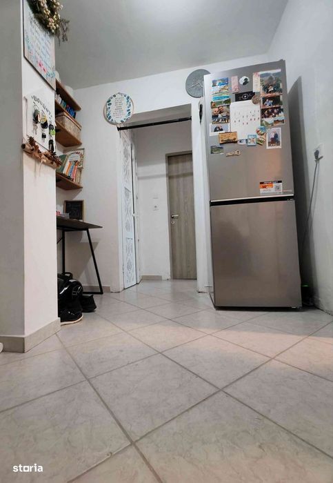 Sofimob Team / 2 camere decomandat