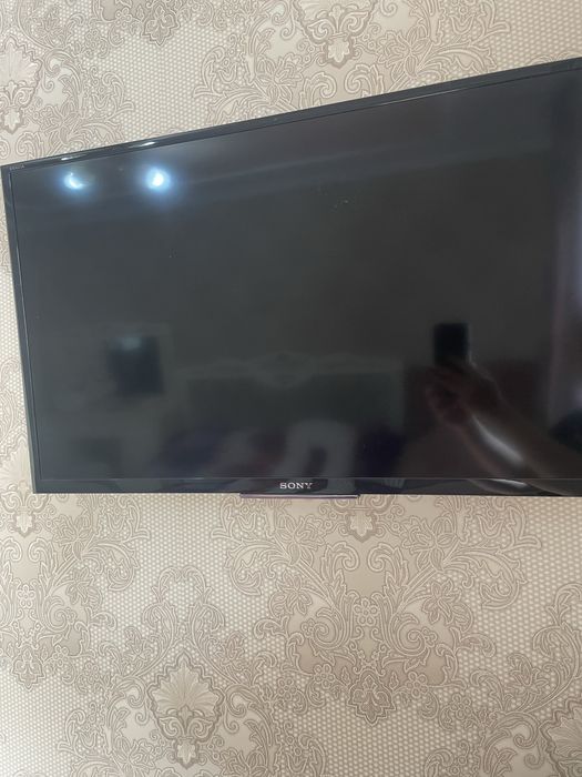 Продам телевизор смарт Sony
