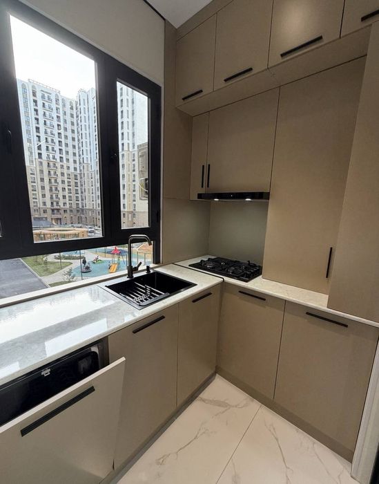 Квартира продается 2/3/16 на жк Oz Makon