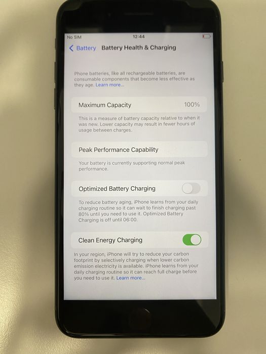 iPhone 8 Plus 64GB ID-pgj788