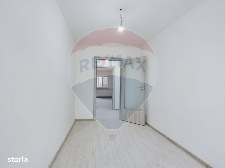 Apartament 4 camere, 84 mp, Centru Civic
