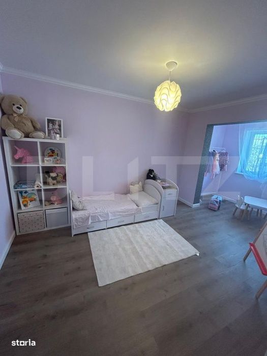 Apartament 3 camere decomandat, 72 mp - zona Soarelui