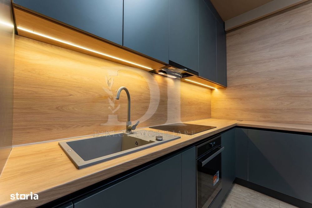 Apartament premium 2 camere / etaj intermediar / Zona Eroilor