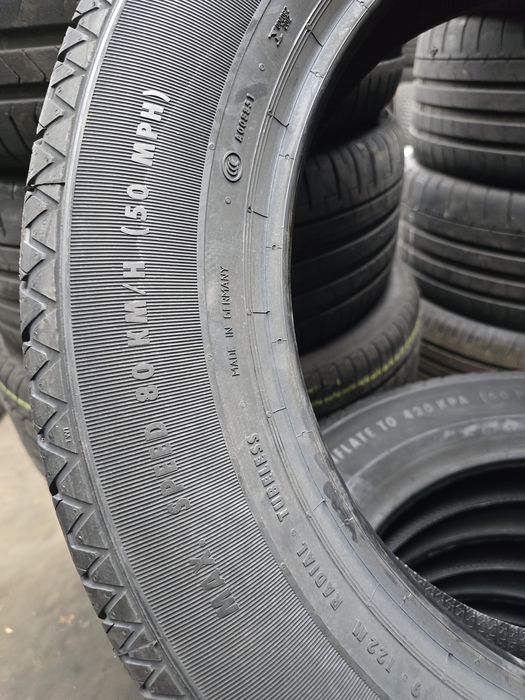 175/80/19 Резервна гума Continental