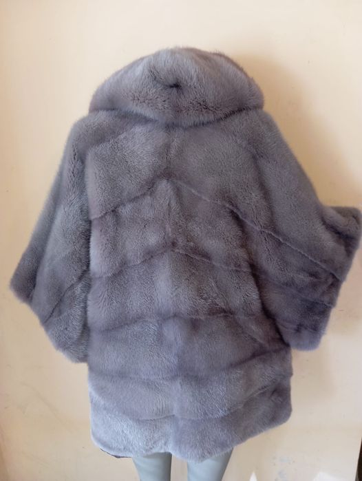 Палто от норка..