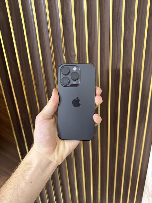Iphone 14 Pro 128 Айфон 14 Про 128