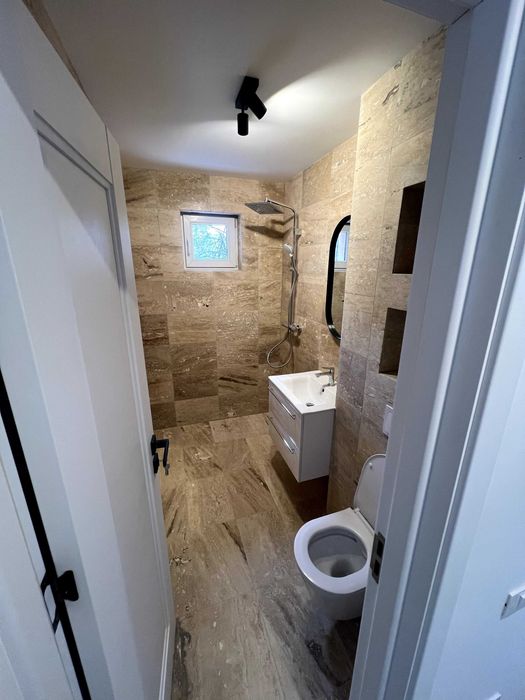 Apartament 3 camere de închiriat, Prima închiriere, zona excelentă, Mărășești Suceava