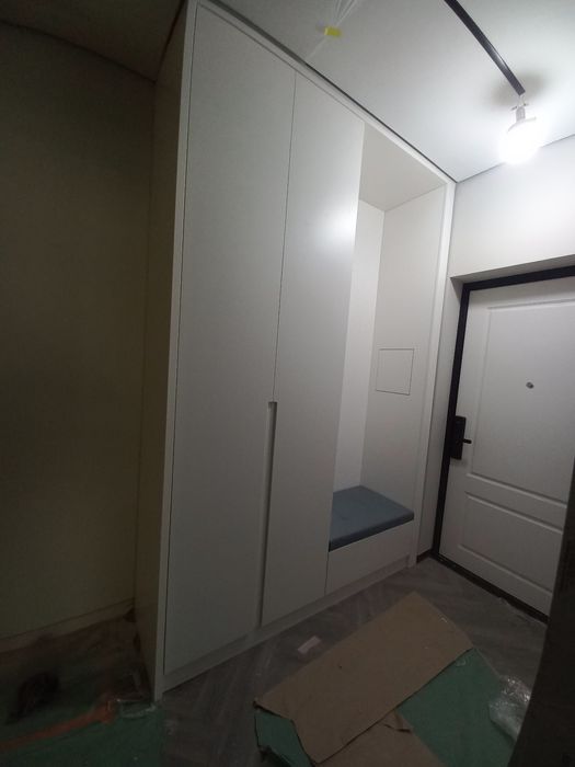 Мебель на заказ!!!