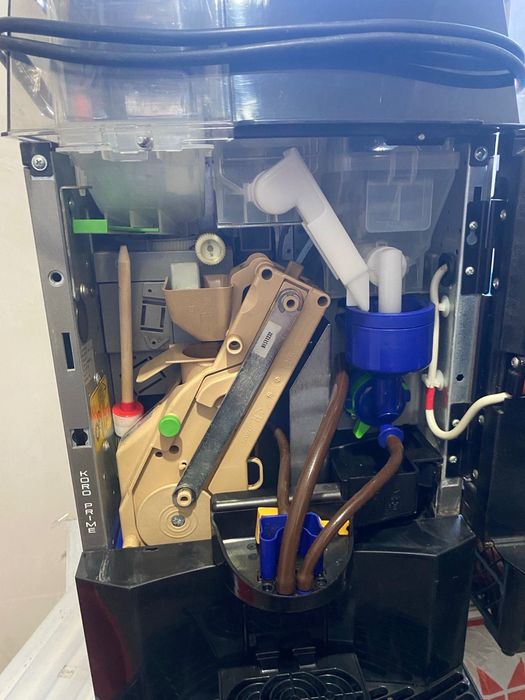 Автоматична кафемашина NECTA CORO PRIME