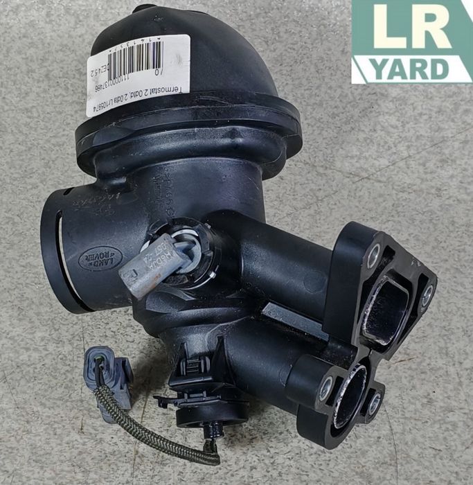 Termostat Motor 2.0 Ingenium DTD; Motor 2.0 Ingenium DTA LR105974