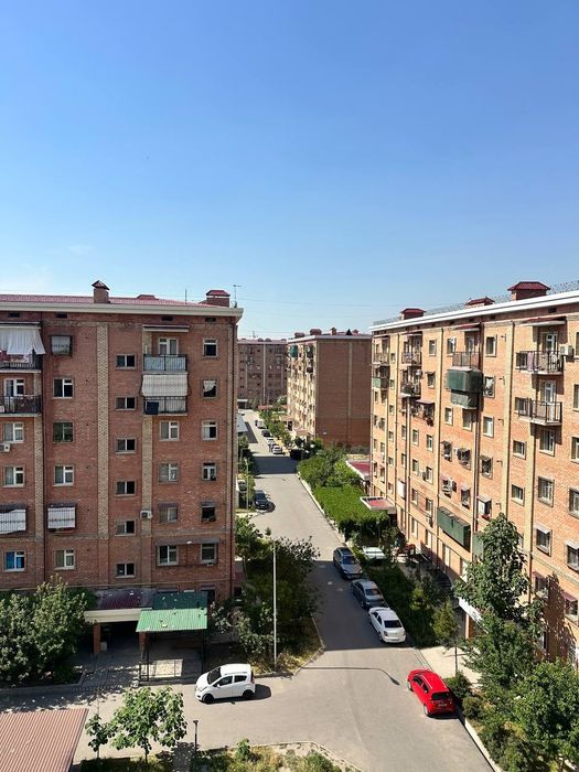Arenda kvartira. Sergeli Sputnik 16 a. 3/7/7