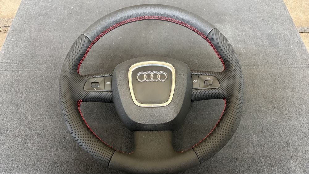 Волан ауди - audi a3 - audi a4 - audia6