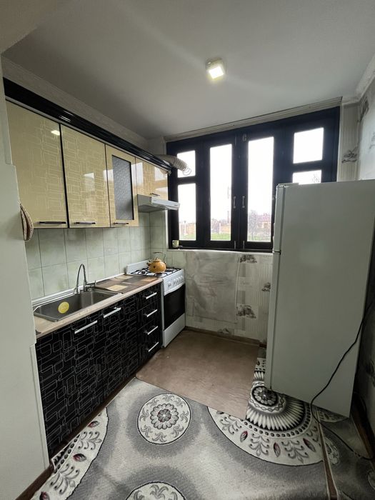 Аренда 4х квартира Согдиана