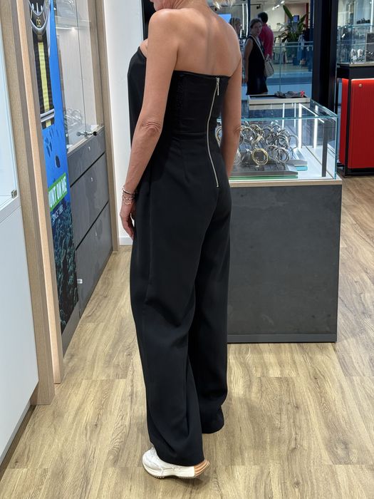 Гащеризон на BSB -нов