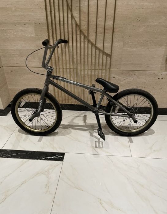 BMX eastern велосипед