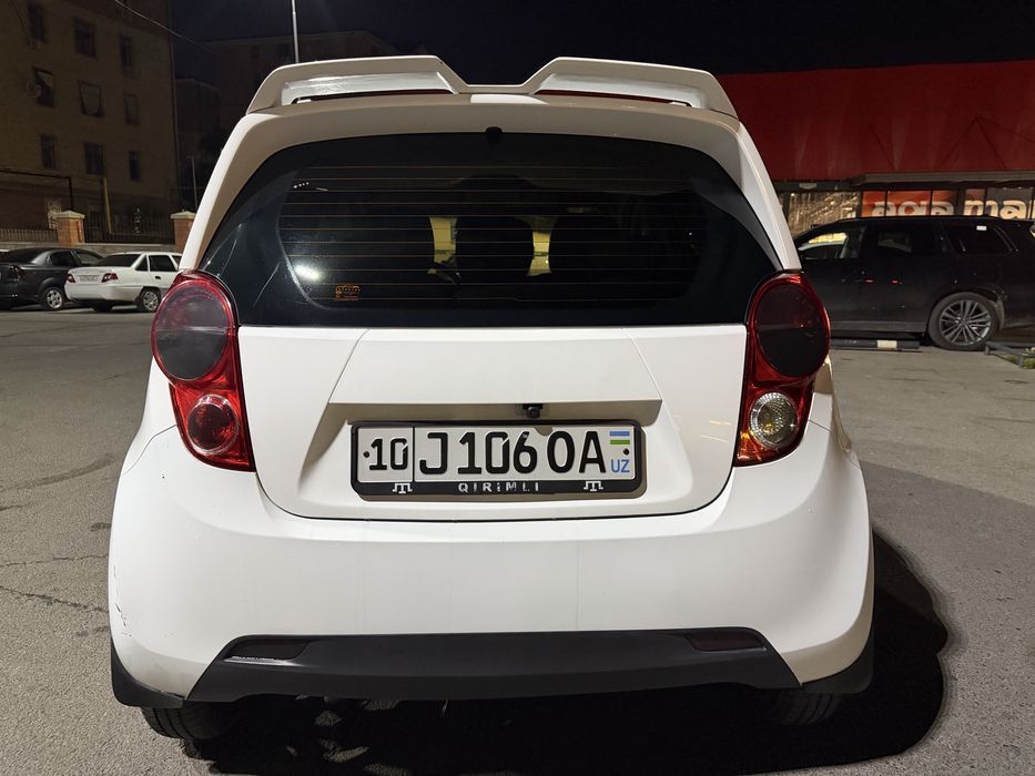 Продается Chevrolet Spark